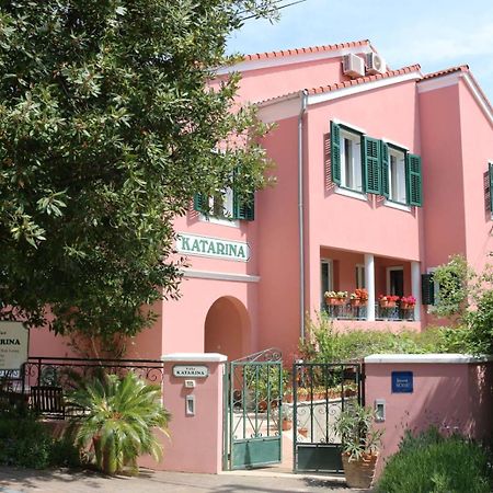 Villa Katarina Losinj Mali Lošinj Εξωτερικό φωτογραφία