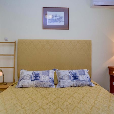 Villa Katarina Losinj Mali Lošinj Εξωτερικό φωτογραφία