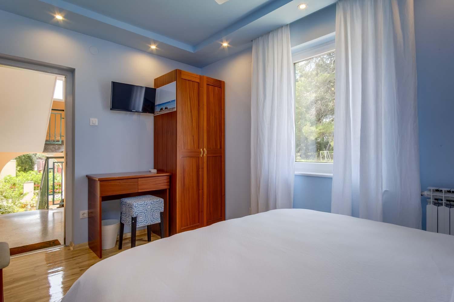 Villa Katarina Losinj Mali Lošinj Εξωτερικό φωτογραφία