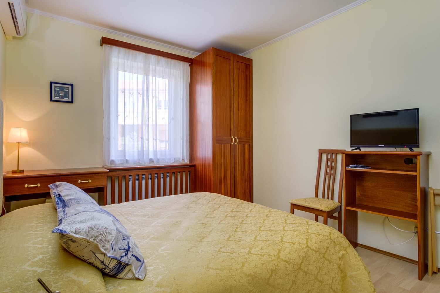 Villa Katarina Losinj Mali Lošinj Εξωτερικό φωτογραφία