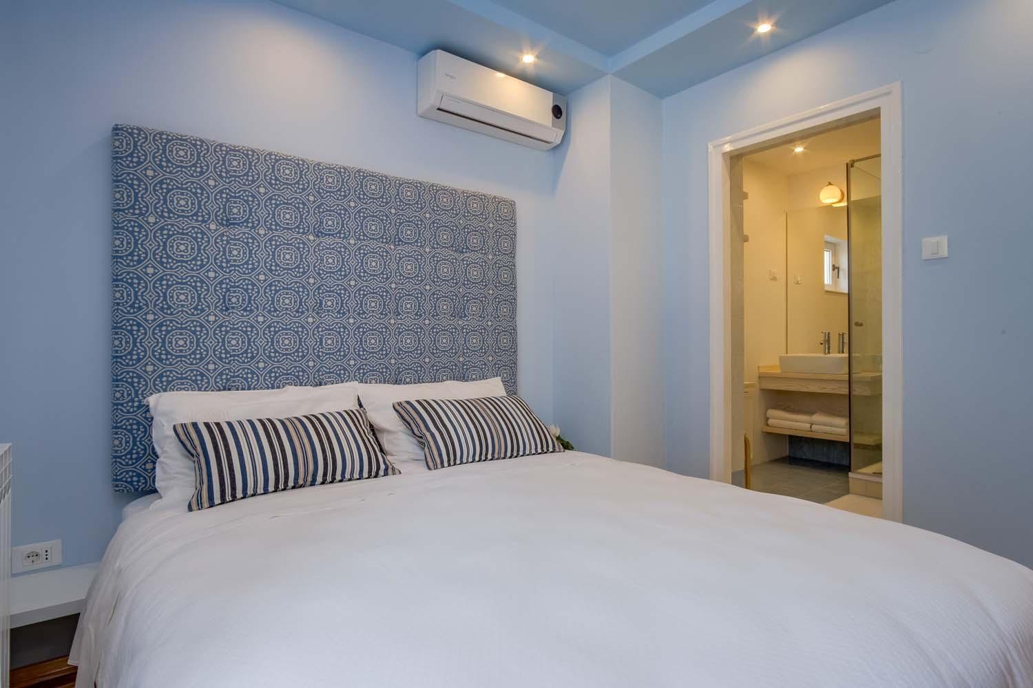 Villa Katarina Losinj Mali Lošinj Εξωτερικό φωτογραφία