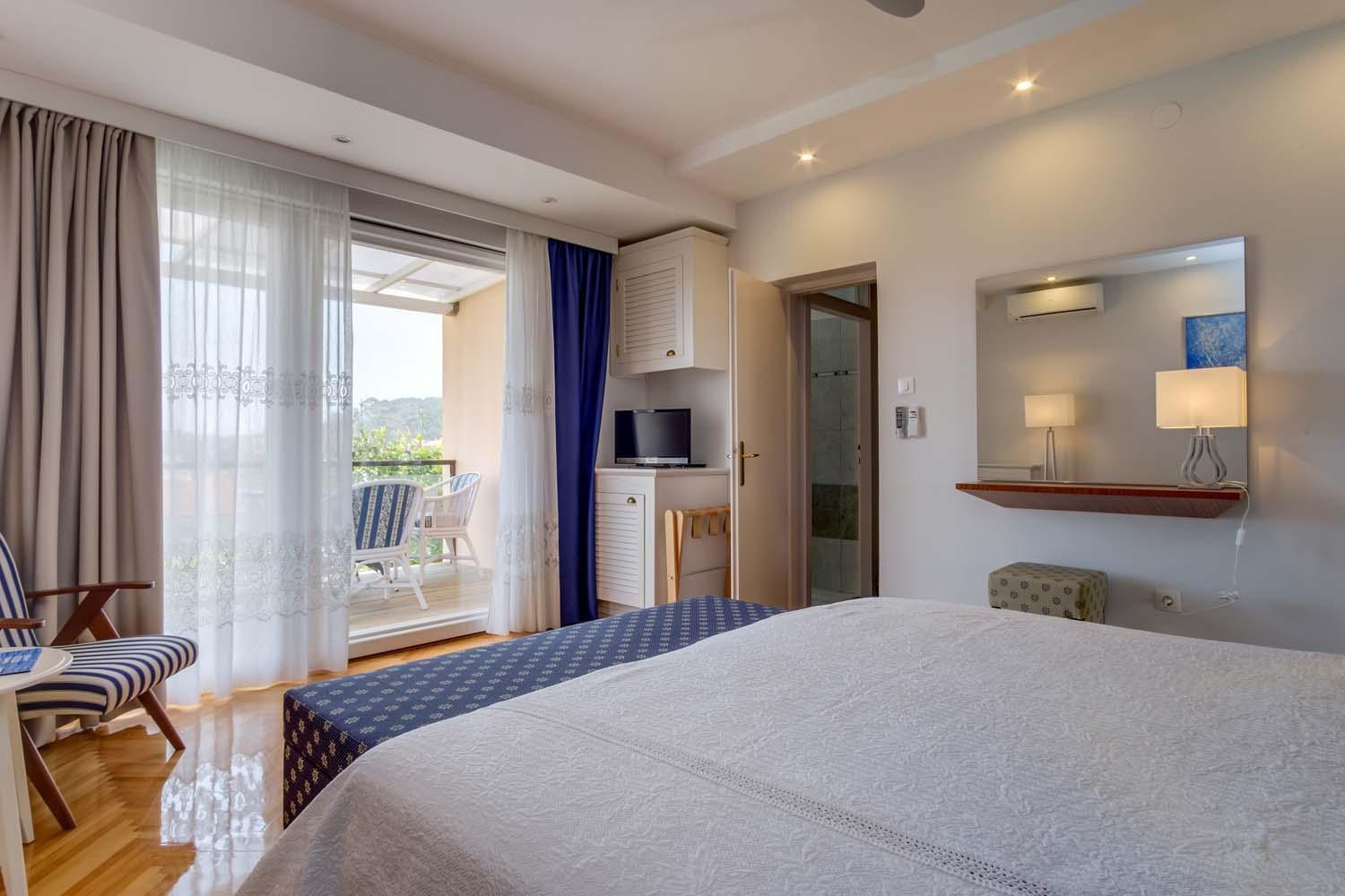 Villa Katarina Losinj Mali Lošinj Εξωτερικό φωτογραφία