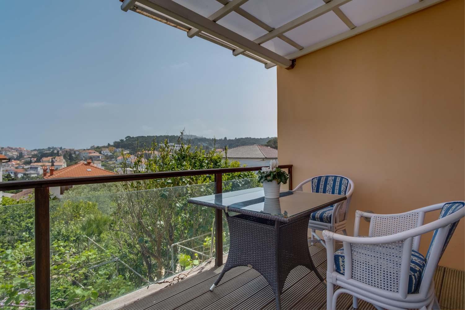 Villa Katarina Losinj Mali Lošinj Εξωτερικό φωτογραφία