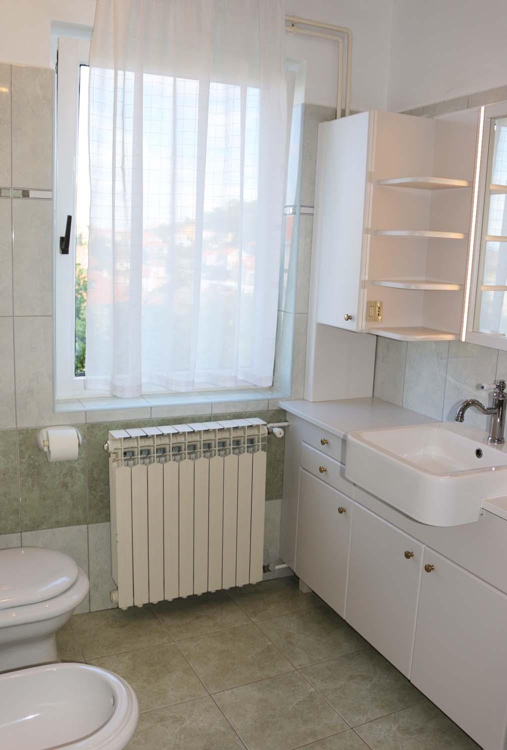 Villa Katarina Losinj Mali Lošinj Εξωτερικό φωτογραφία