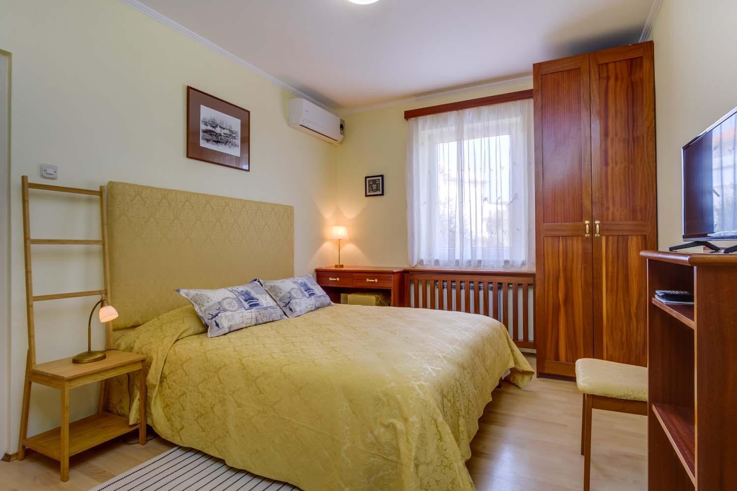 Villa Katarina Losinj Mali Lošinj Εξωτερικό φωτογραφία