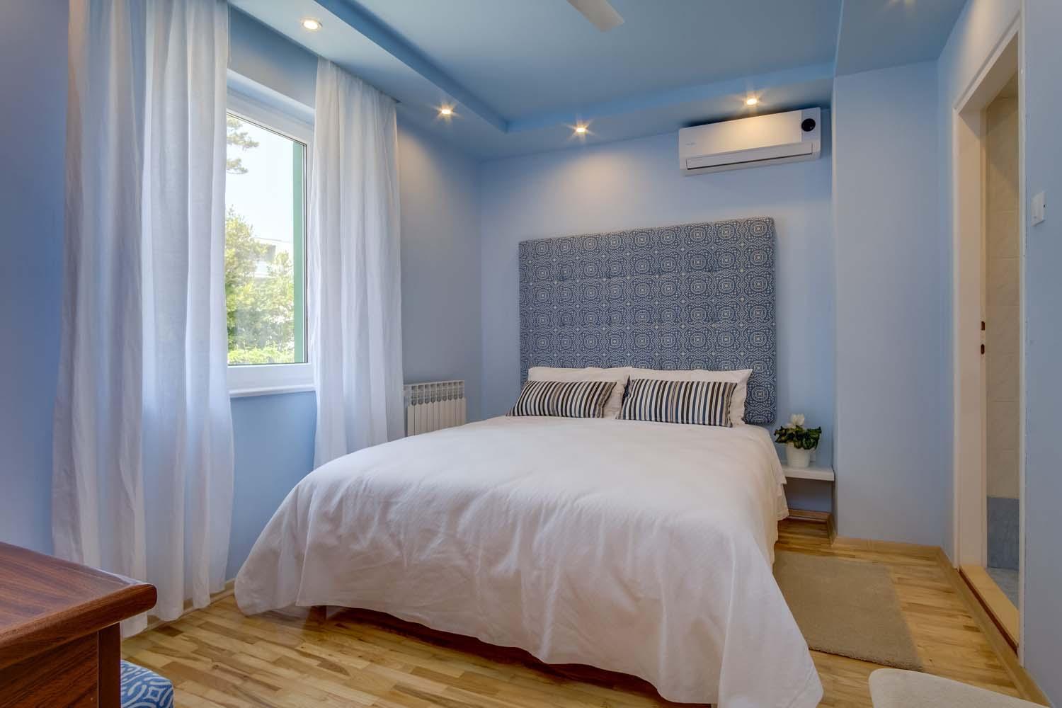 Villa Katarina Losinj Mali Lošinj Εξωτερικό φωτογραφία