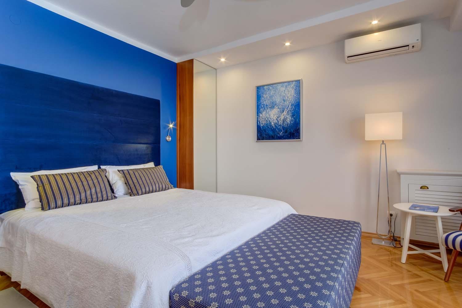 Villa Katarina Losinj Mali Lošinj Εξωτερικό φωτογραφία
