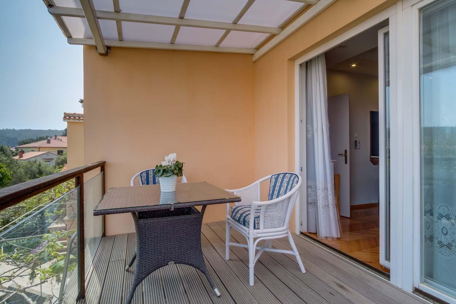 Villa Katarina Losinj Mali Lošinj Εξωτερικό φωτογραφία