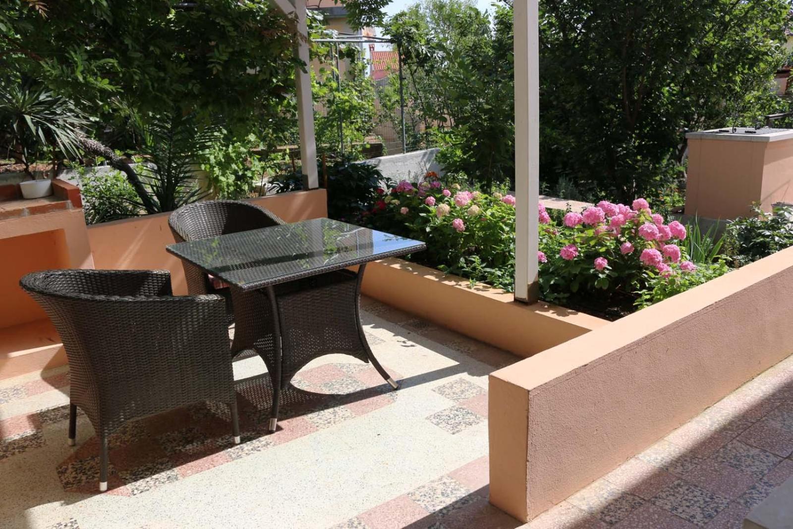 Villa Katarina Losinj Mali Lošinj Εξωτερικό φωτογραφία