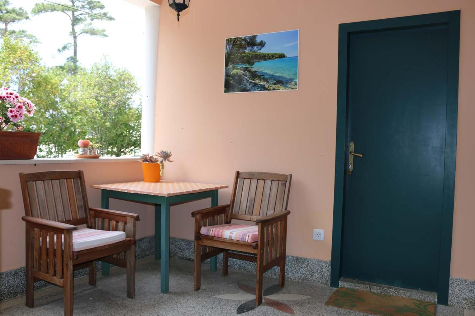 Villa Katarina Losinj Mali Lošinj Εξωτερικό φωτογραφία