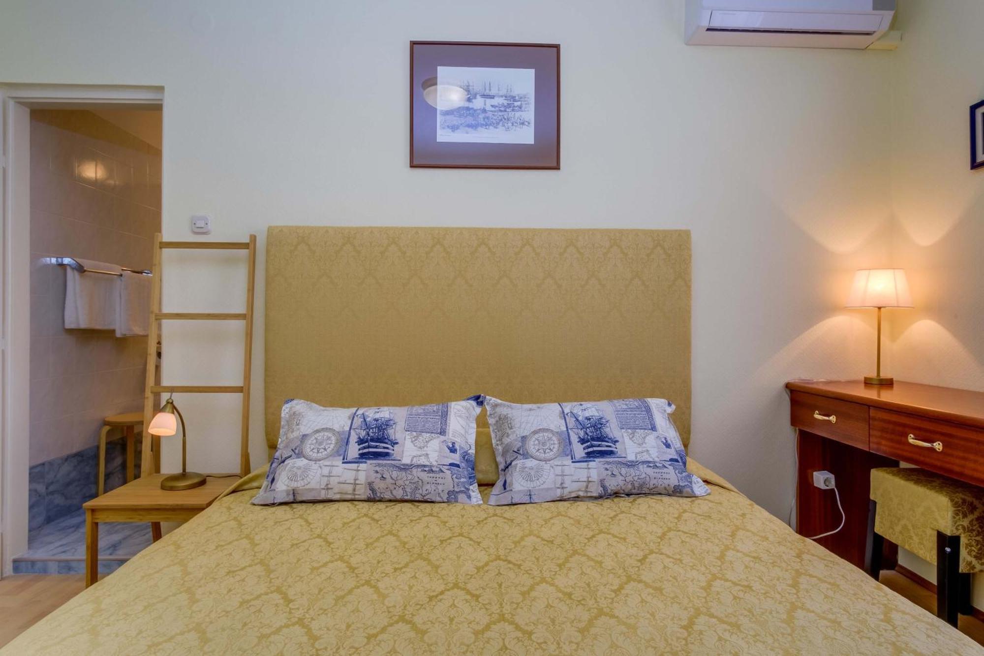 Villa Katarina Losinj Mali Lošinj Εξωτερικό φωτογραφία